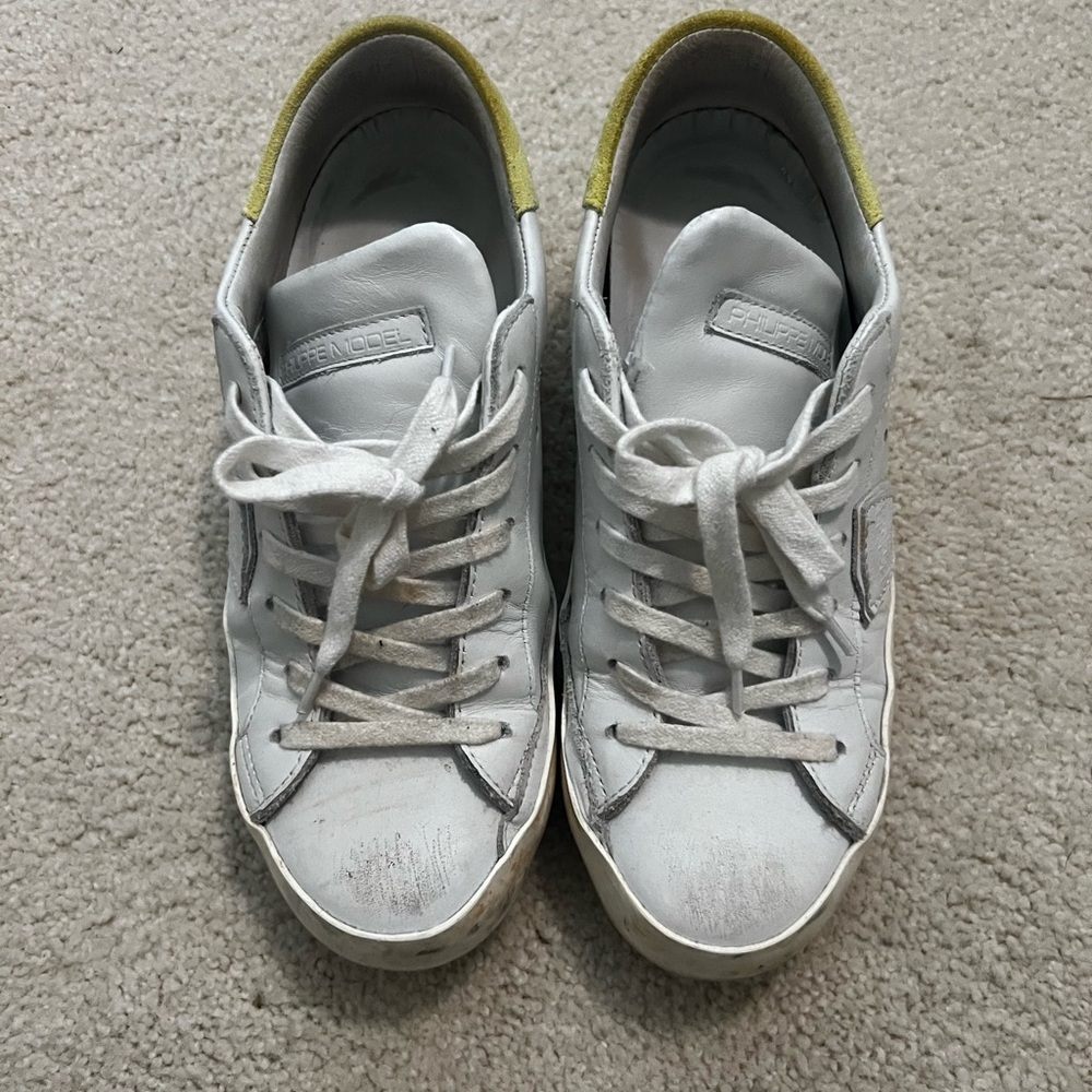 Phillipe Model sneaker, size 36 women’s